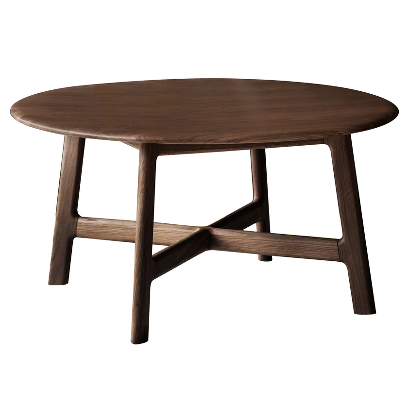 Madeira Round Coffee Table