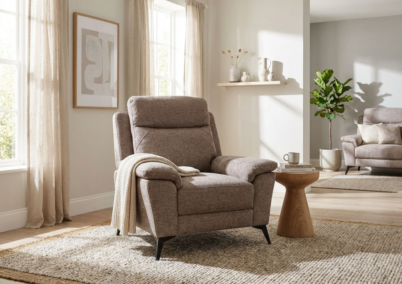 Madrid Chair