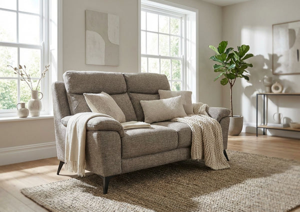 Madrid 2 Seater Sofa – NCF Living