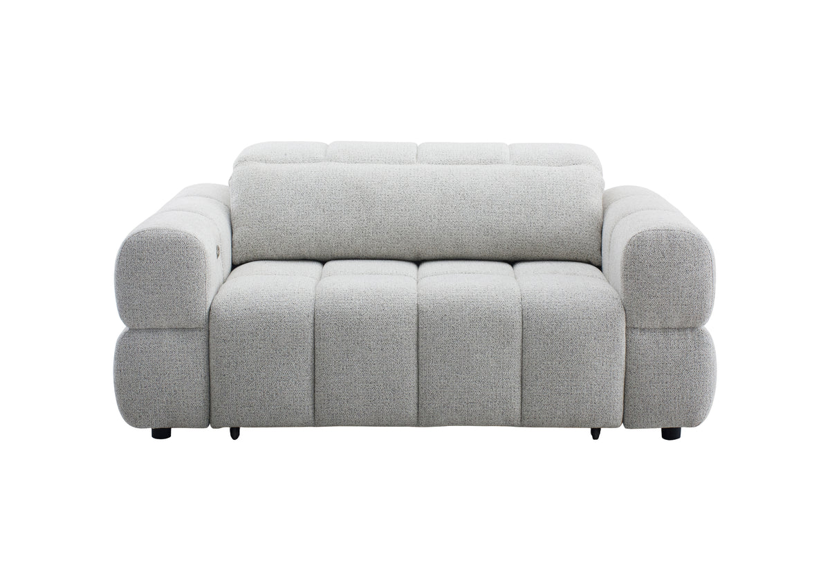 Maison 2 Seater Recliner Sofa