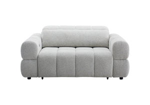 Maison 2 Seater Recliner Sofa