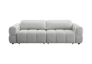 Maison 4 Seater Recliner Sofa