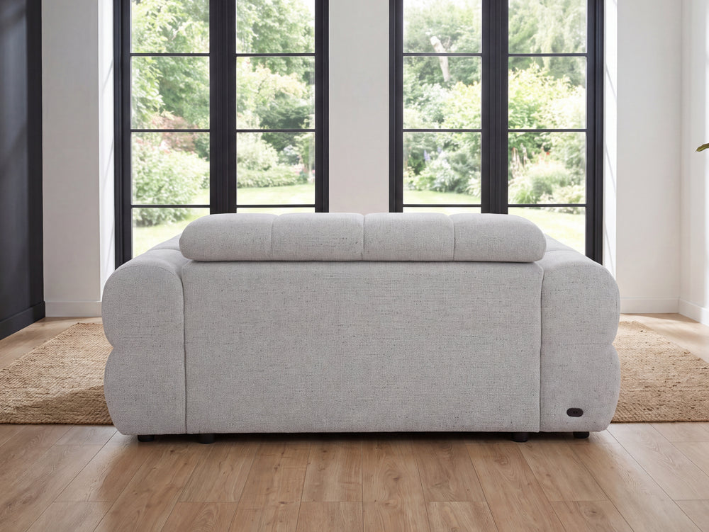 Maison 2 Seater Recliner Sofa