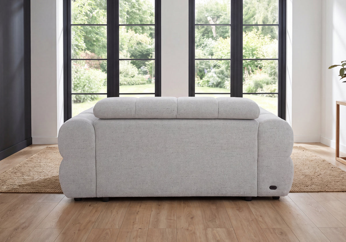 Maison 2 Seater Recliner Sofa