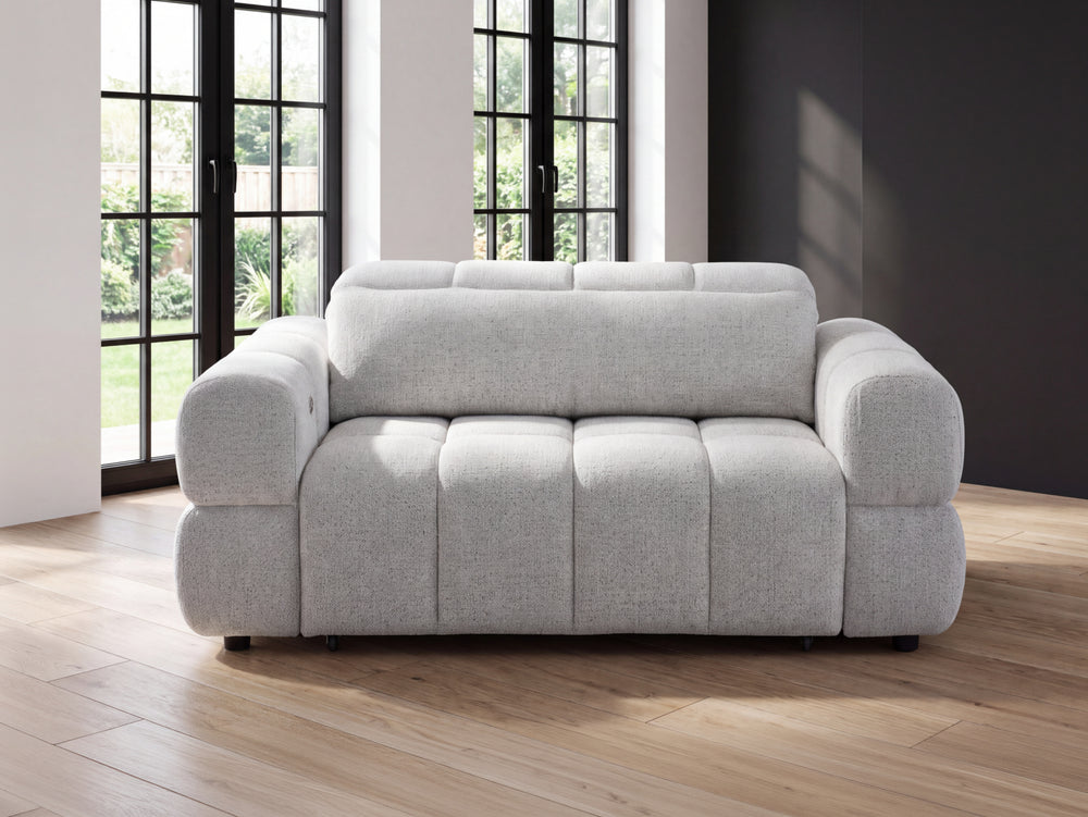 Maison 2 Seater Recliner Sofa