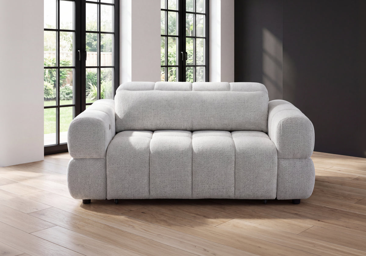 Maison 2 Seater Recliner Sofa