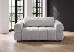 Maison 2 Seater Recliner Sofa