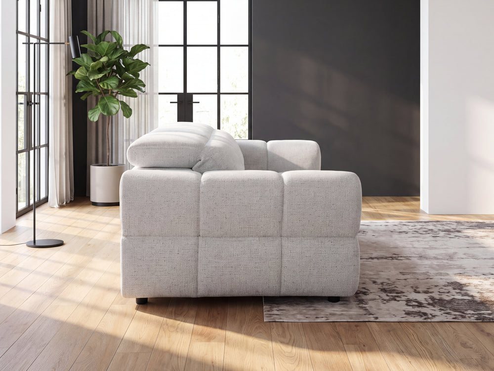 Maison 2 Seater Recliner Sofa