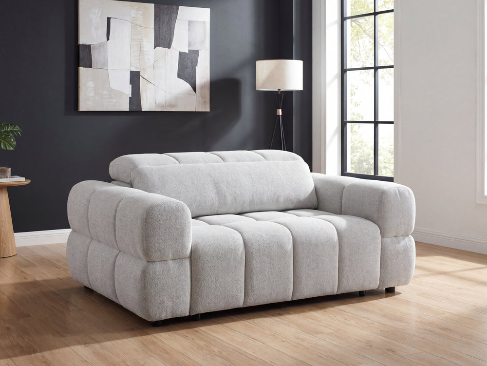 Maison 2 Seater Recliner Sofa