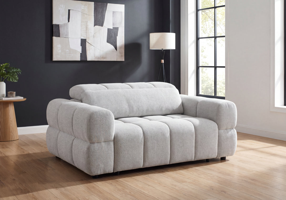 Maison 2 Seater Recliner Sofa
