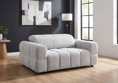 Maison 2 Seater Recliner Sofa
