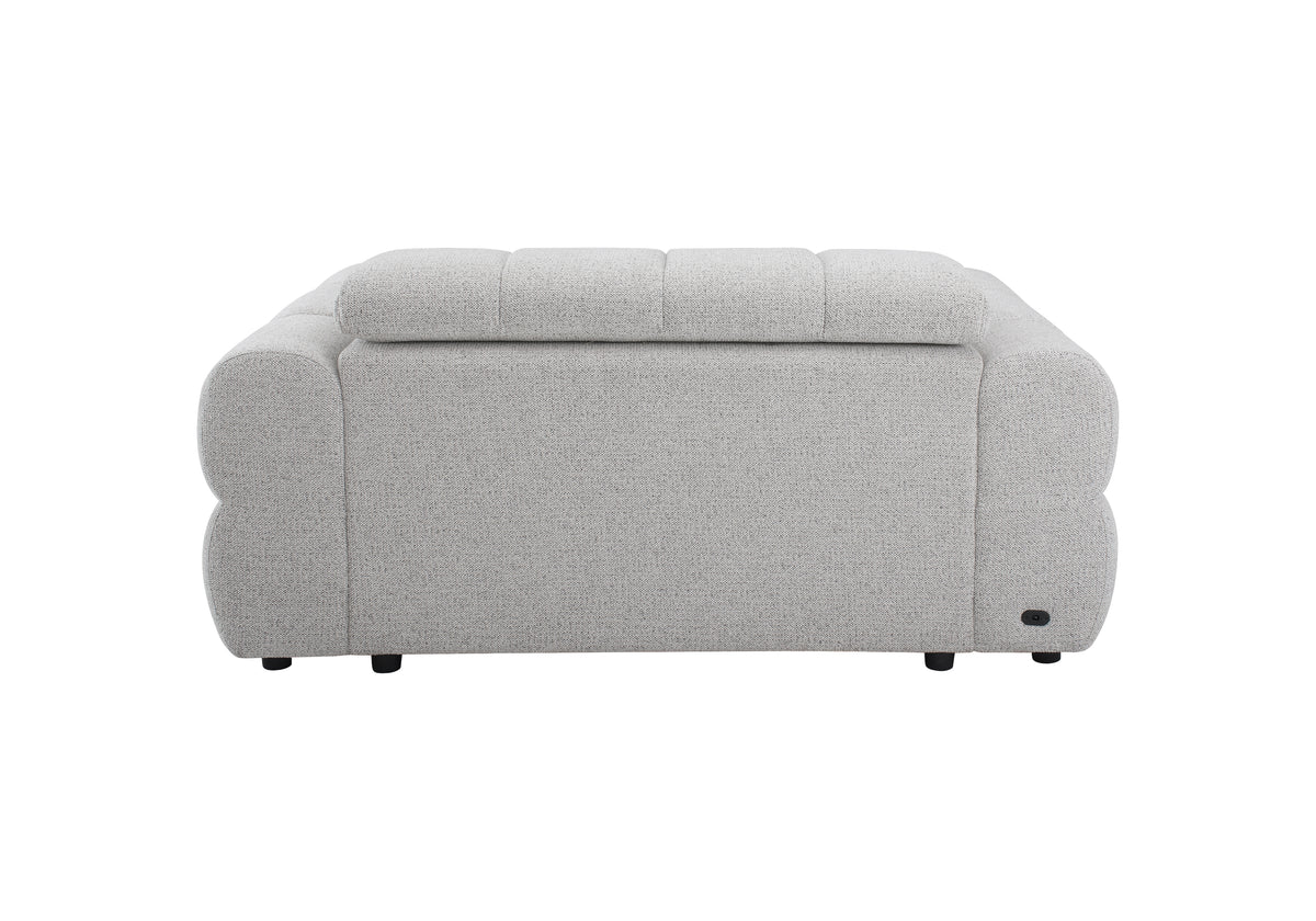 Maison 2 Seater Recliner Sofa