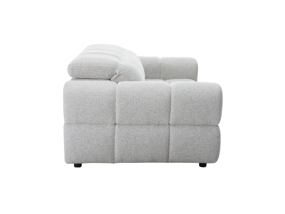 Maison 2 Seater Recliner Sofa