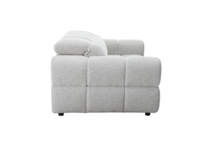 Maison 2 Seater Recliner Sofa