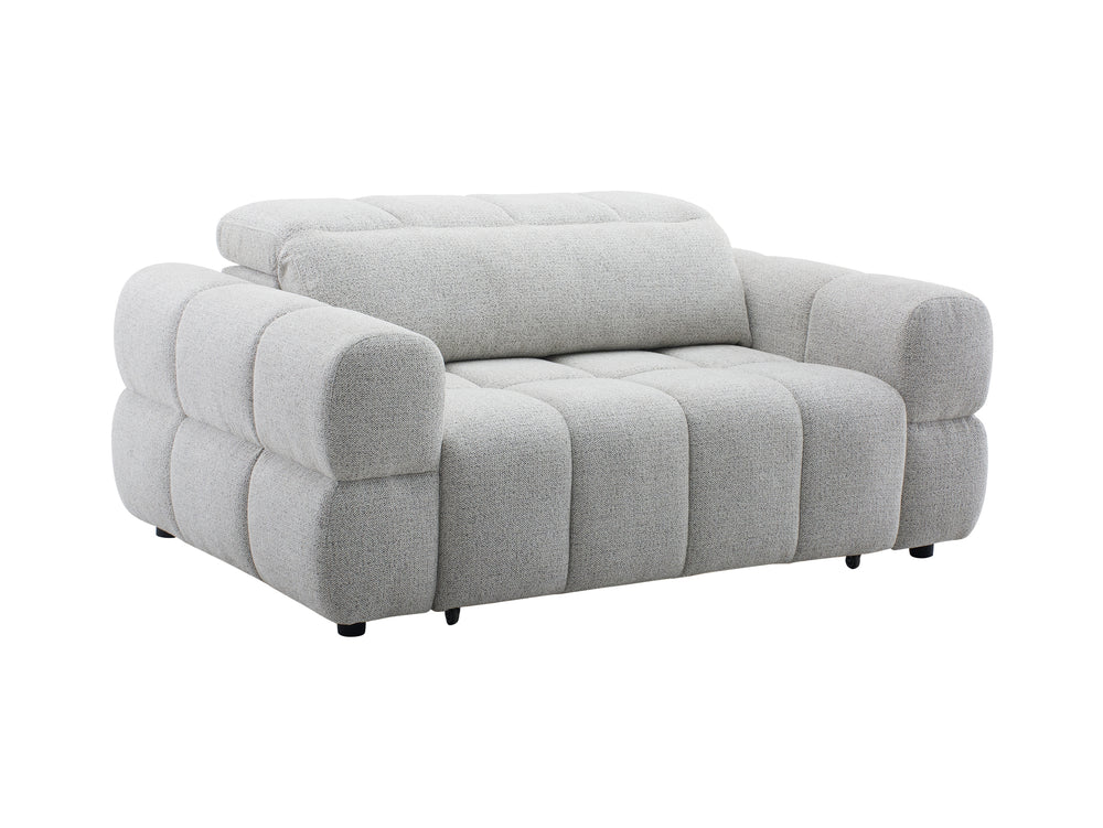 Maison 2 Seater Recliner Sofa