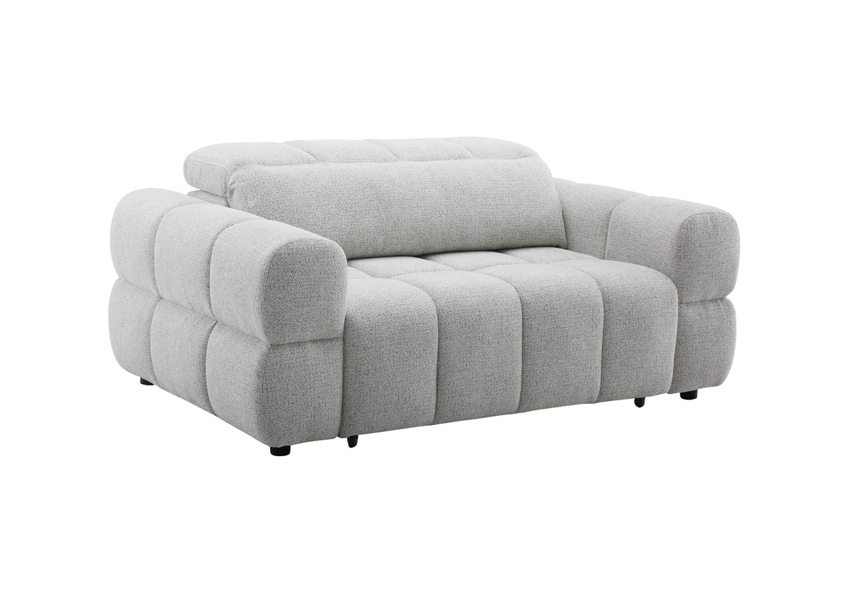Maison 2 Seater Recliner Sofa