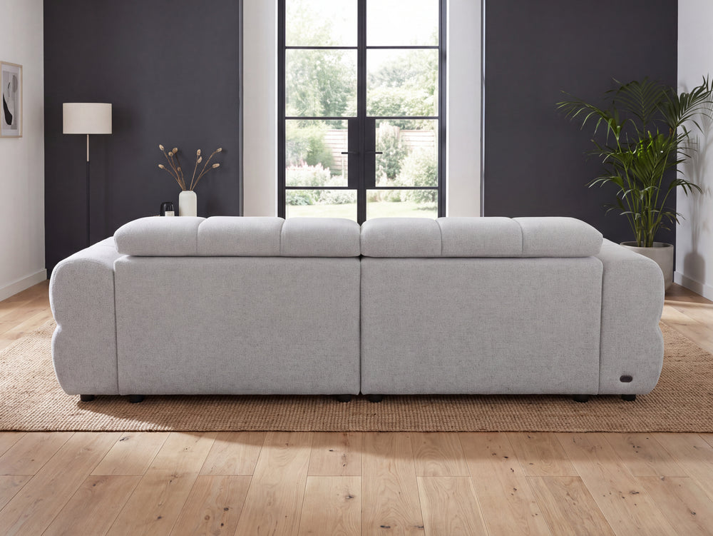 Maison 4 Seater Recliner Sofa