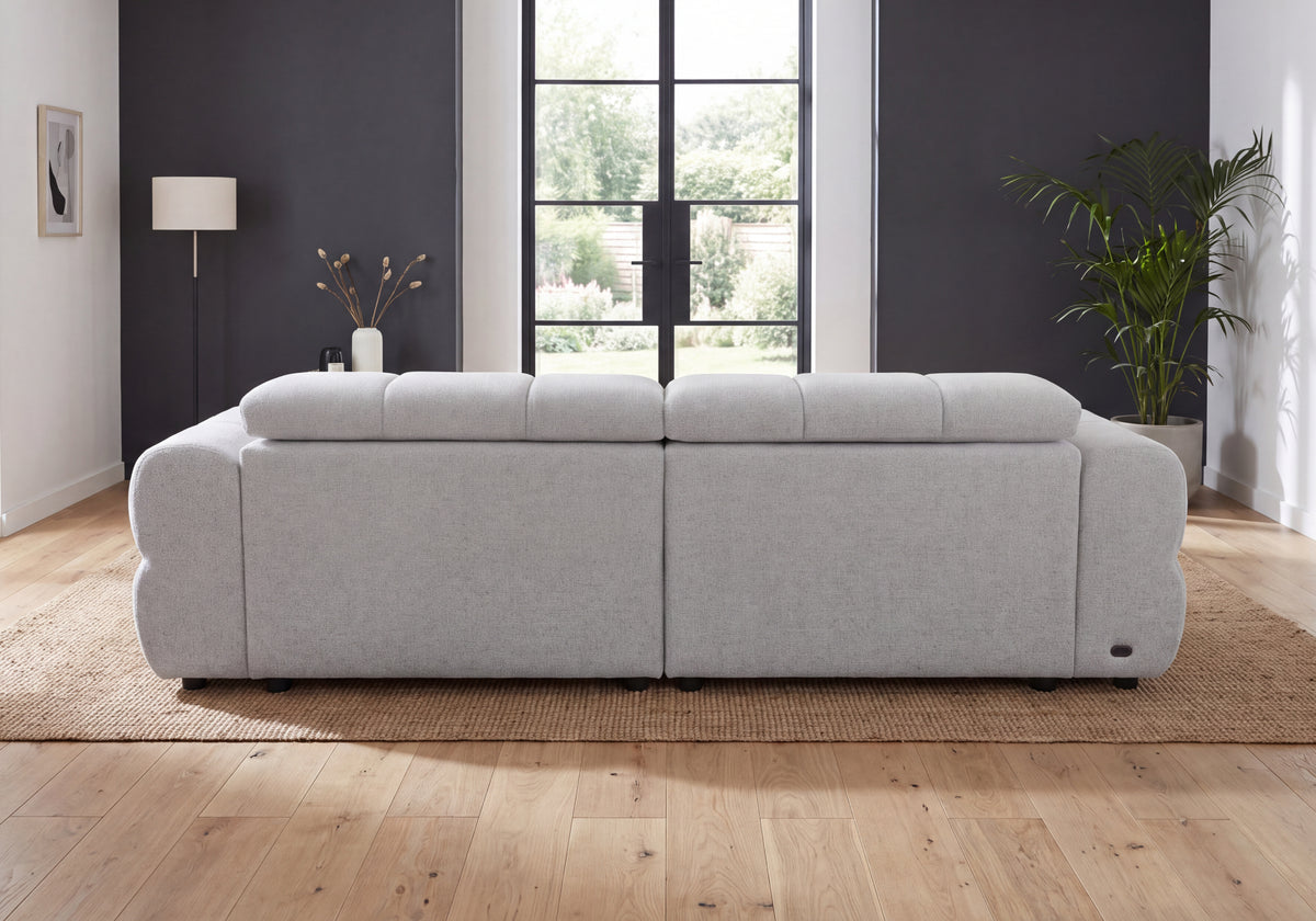 Maison 4 Seater Recliner Sofa