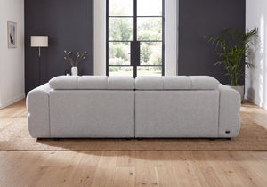 Maison 4 Seater Recliner Sofa
