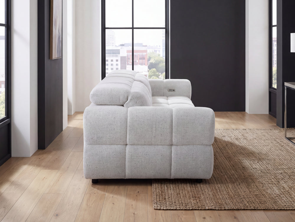 Maison 4 Seater Recliner Sofa
