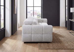 Maison 4 Seater Recliner Sofa