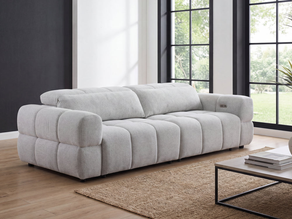 Maison 4 Seater Recliner Sofa