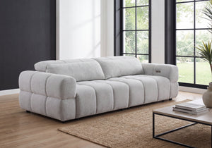 Maison 4 Seater Recliner Sofa