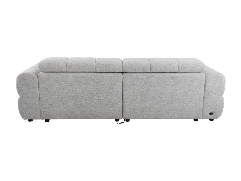 Maison 4 Seater Recliner Sofa