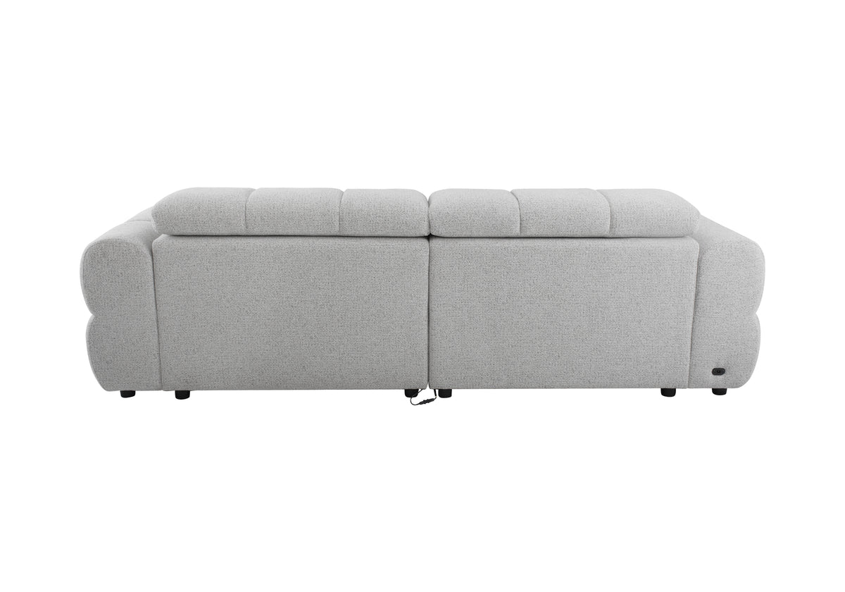 Maison 4 Seater Recliner Sofa