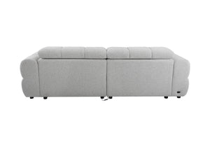 Maison 4 Seater Recliner Sofa