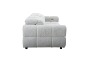 Maison 4 Seater Recliner Sofa