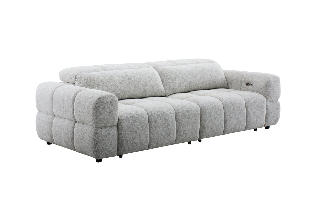 Maison 4 Seater Recliner Sofa