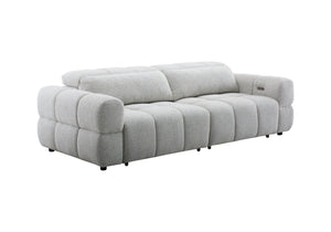 Maison 4 Seater Recliner Sofa