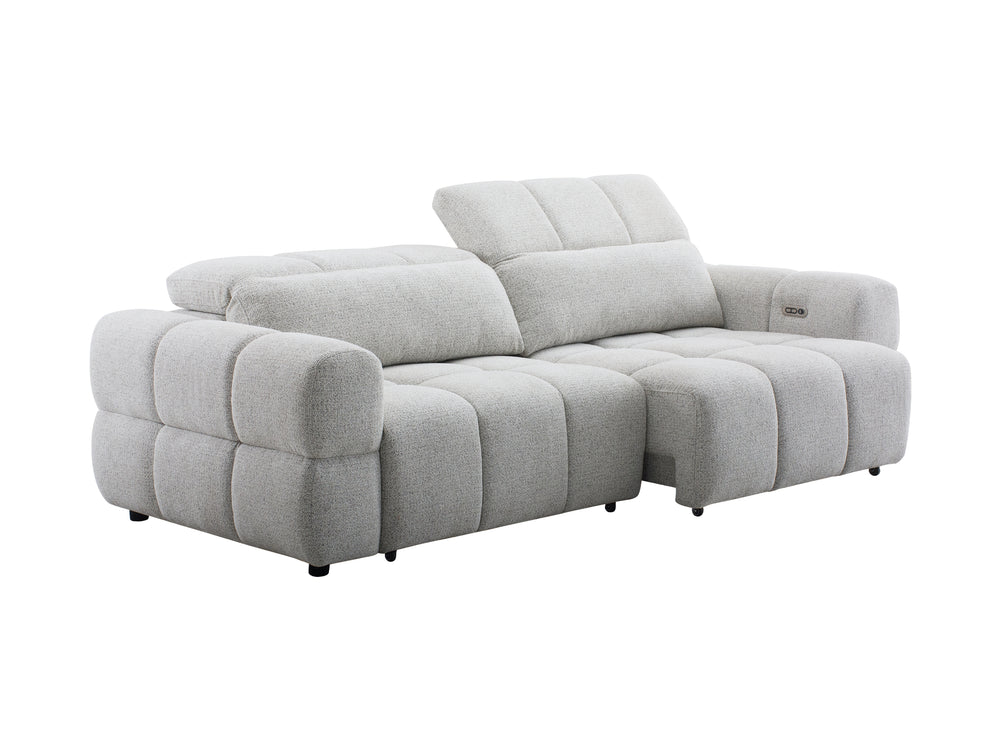 Maison 4 Seater Recliner Sofa