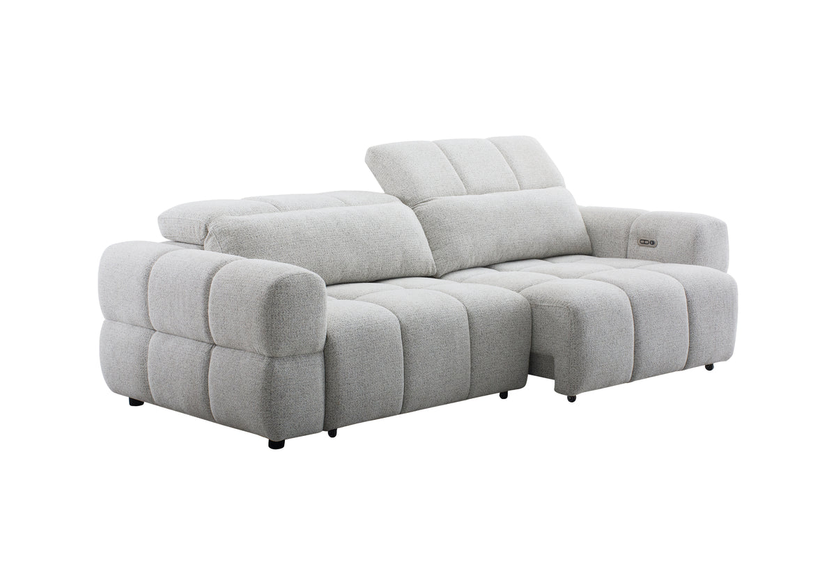 Maison 4 Seater Recliner Sofa