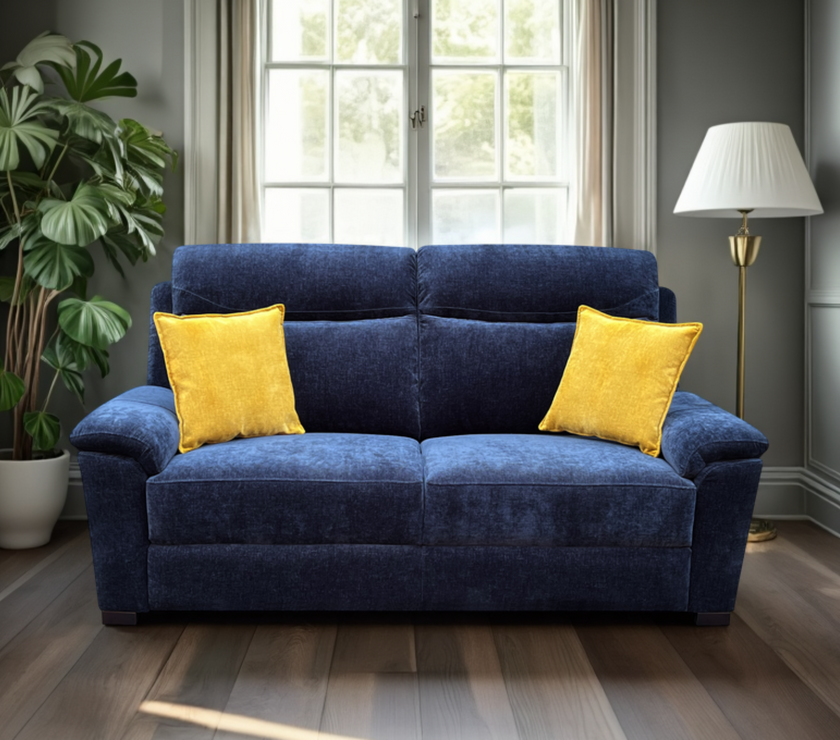 Malaga 3 Seater Sofa