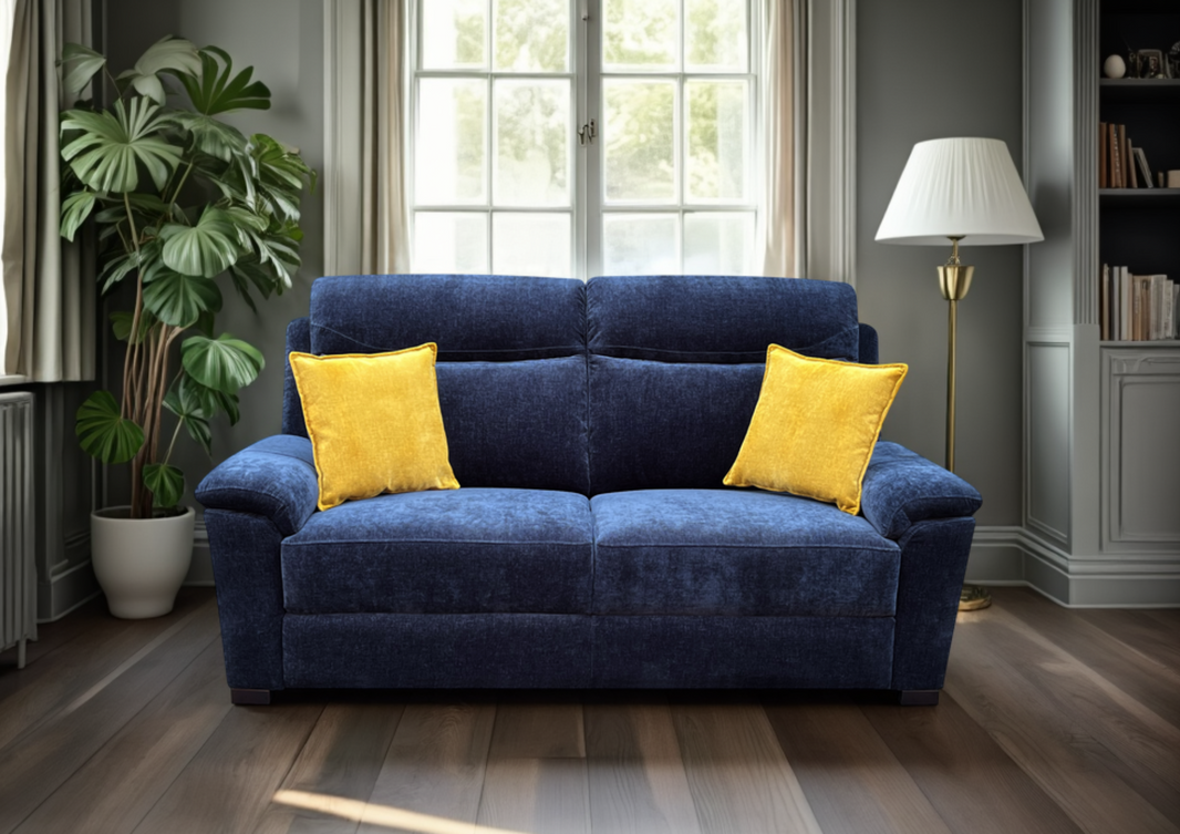 Malaga 3 Seater Sofa