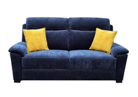 Malaga 3 Seater Sofa