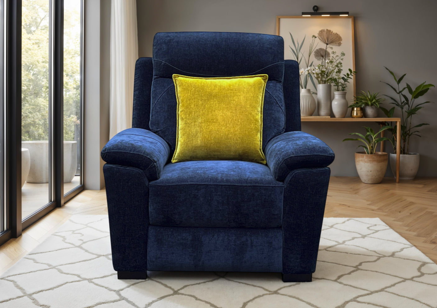 Malaga Chair