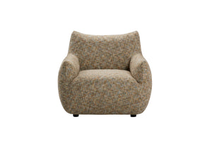 Malta Accent Chair