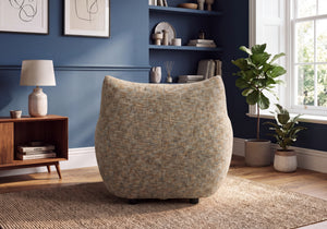 Malta Accent Chair