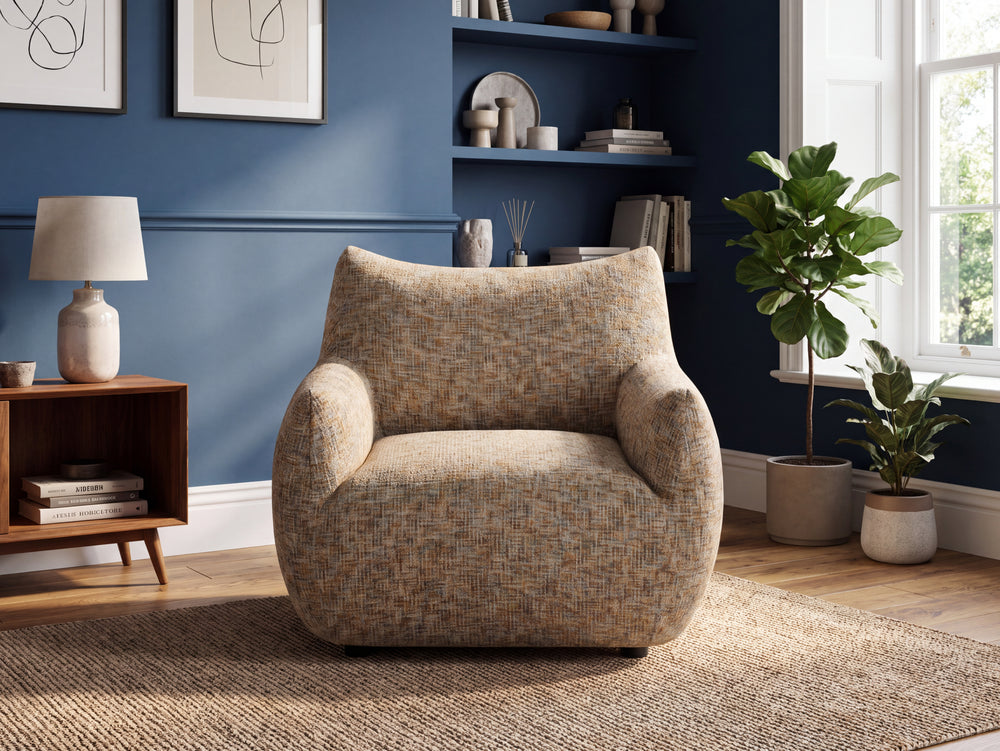 Malta Accent Chair
