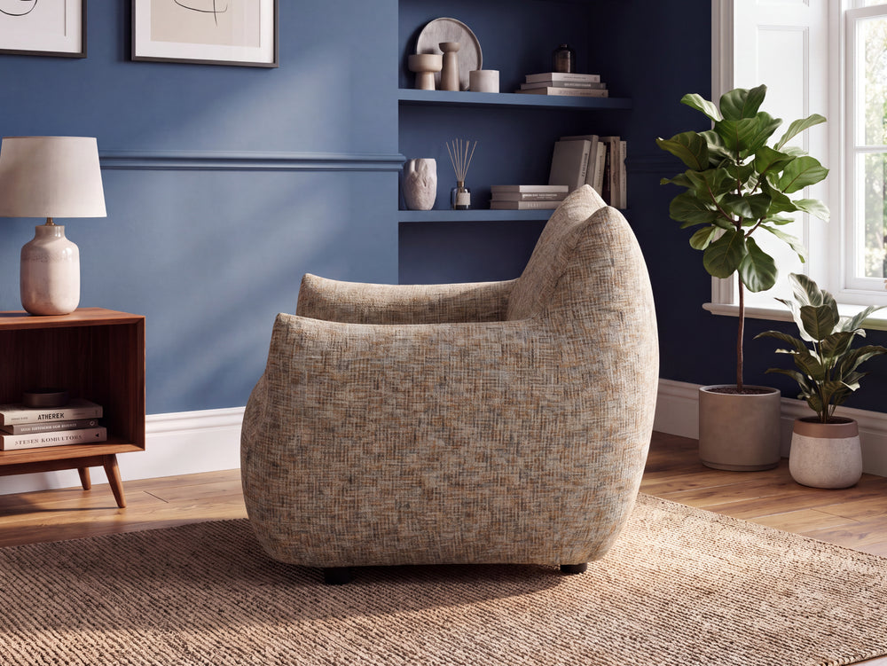 Malta Accent Chair