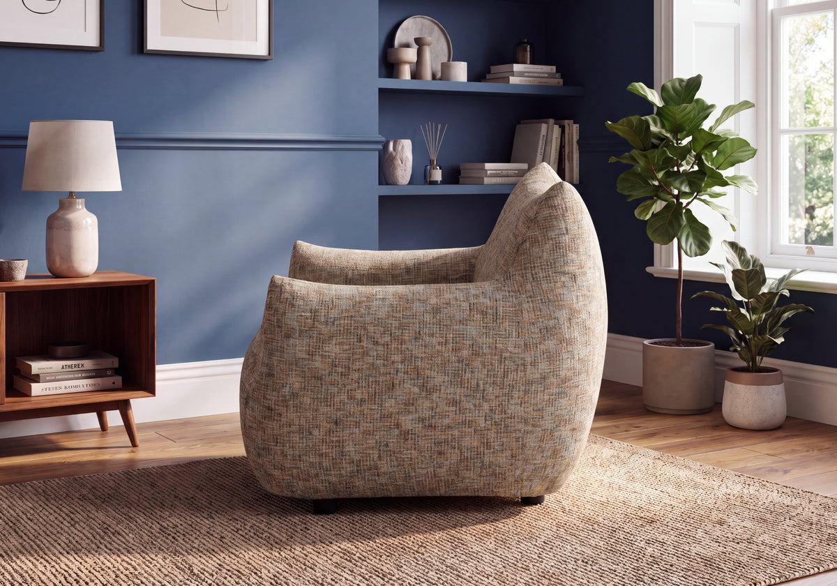 Malta Accent Chair