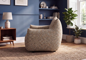 Malta Accent Chair