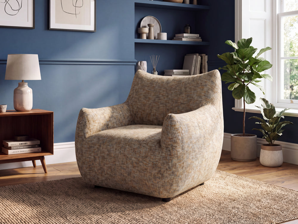 Malta Accent Chair