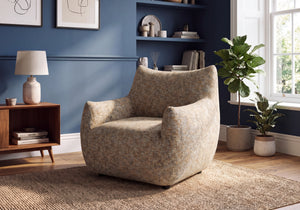 Malta Accent Chair