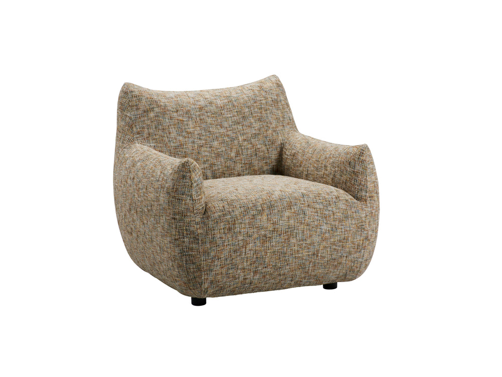 Malta Accent Chair