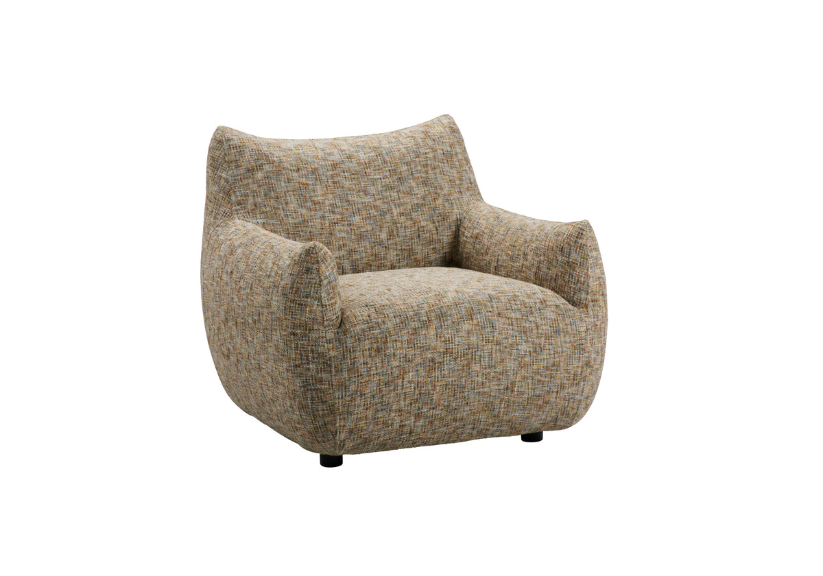 Malta Accent Chair