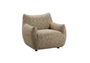 Malta Accent Chair